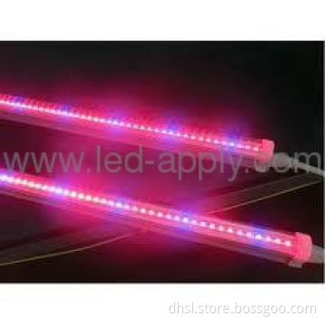 T5 tube 16W 120cm with integrated fixture AC 85-265V input 16W 2